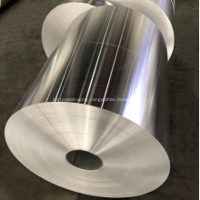 Food Packing Aluminum laminated foil